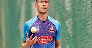 মুস্তাফিজের বোলিং ক্যারিয়ার