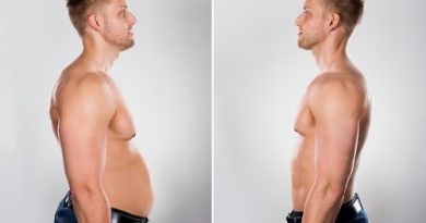 পেট কমানোর সহজ ব্যায়াম