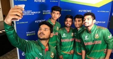 ক্রিকেটের সর্বশেষ খবর