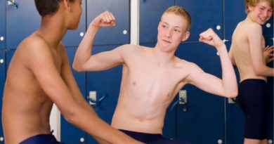 স্বাস্থ্যবান হওয়ার উপায়