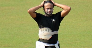 তারকা ক্রিকেটার