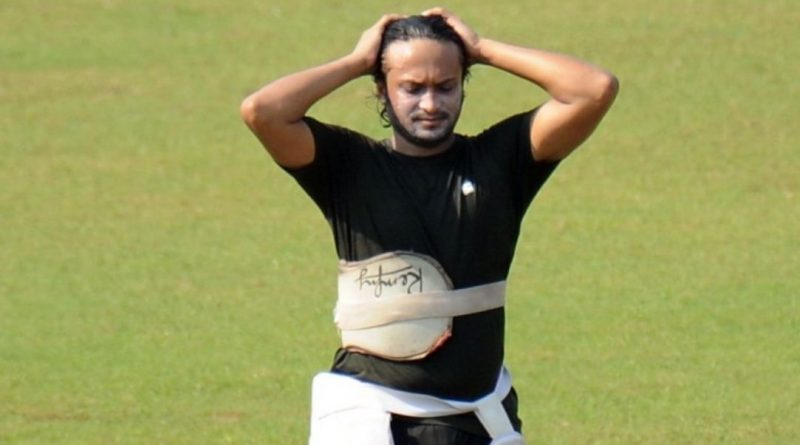 তারকা ক্রিকেটার