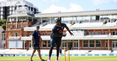 ক্রিকেটের সর্বশেষ খবর