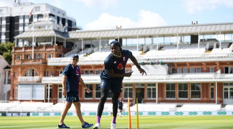 ক্রিকেটের সর্বশেষ খবর