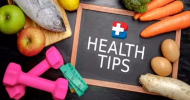 বাংলা হেলথ টিপস