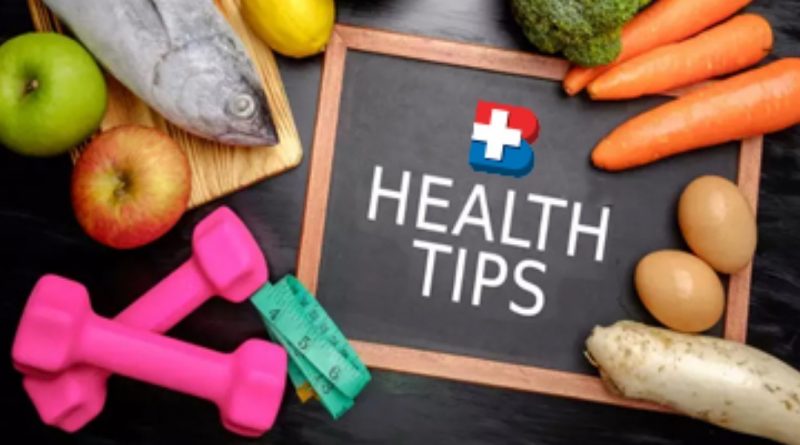 বাংলা হেলথ টিপস