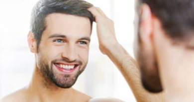 চুল পড়া রোধে প্রাকৃতিক উপায়