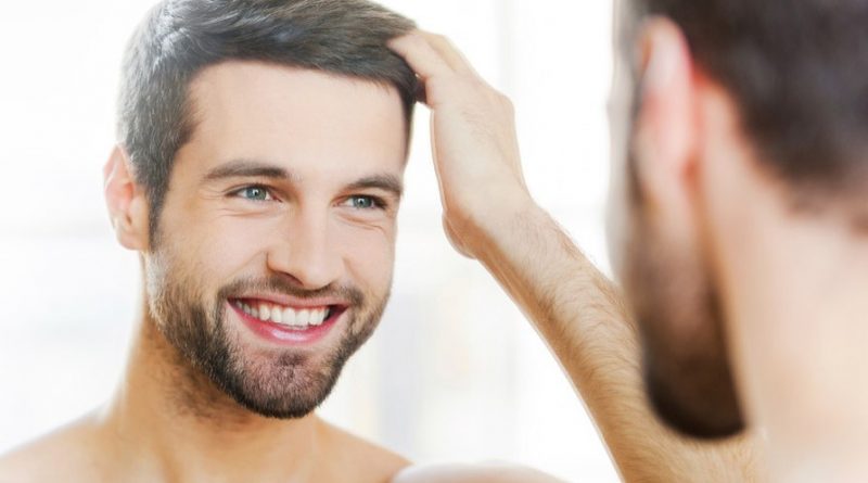 চুল পড়া রোধে প্রাকৃতিক উপায়