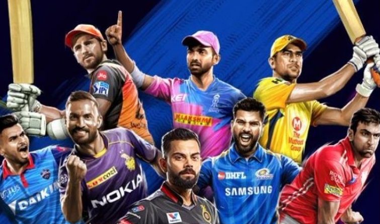 আইপিএল খেলা