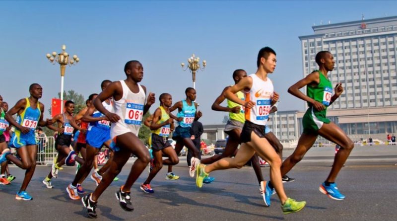 ম্যারাথন টিপস