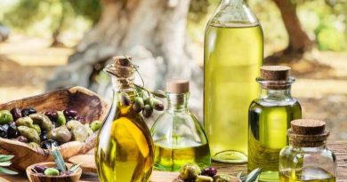 ভালো অলিভ অয়েল কোনটি