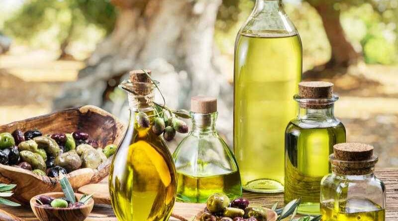 ভালো অলিভ অয়েল কোনটি