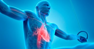 বুকের মাঝে ব্যথা কেন হয়