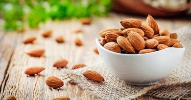 ক্যালসিয়াম যুক্ত খাবার