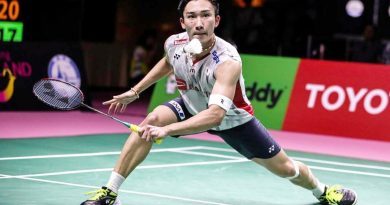 ব্যাডমিন্টন খেলার নিয়ম কানুন