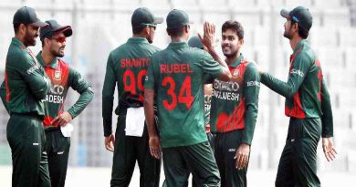 অধিনায়ক তামিম ইকবাল