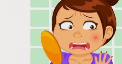 মুখে ব্রণ দূর করার উপায়