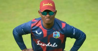 জেসন মোহাম্মদ