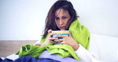 জ্বর হলে কি খাওয়া উচিত