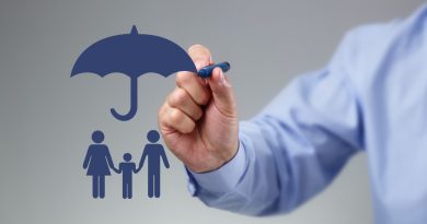 বীমা কত প্রকার ও কি কি