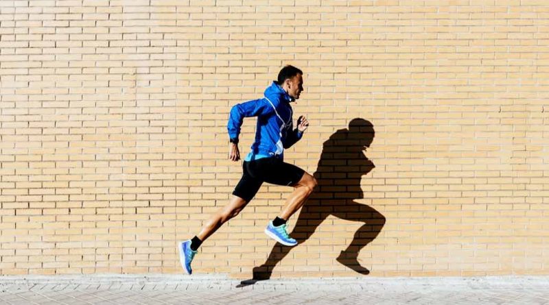 ম্যারাথন প্রশিক্ষণ