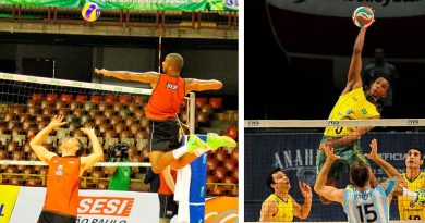 ভলিবল খেলার নিয়ম কানুন