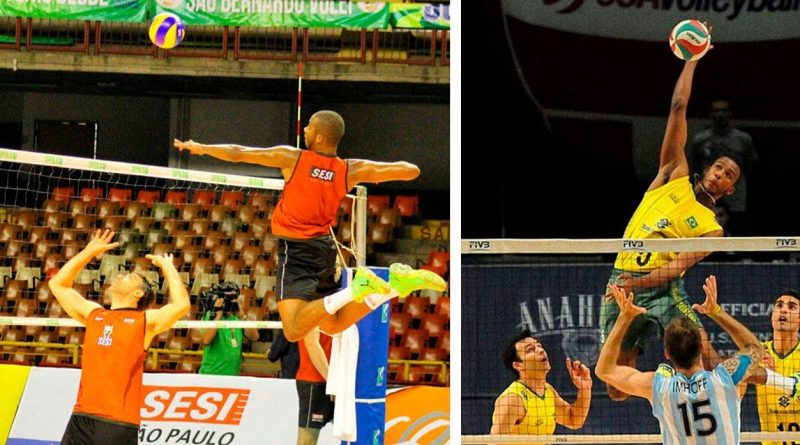 ভলিবল খেলার নিয়ম কানুন