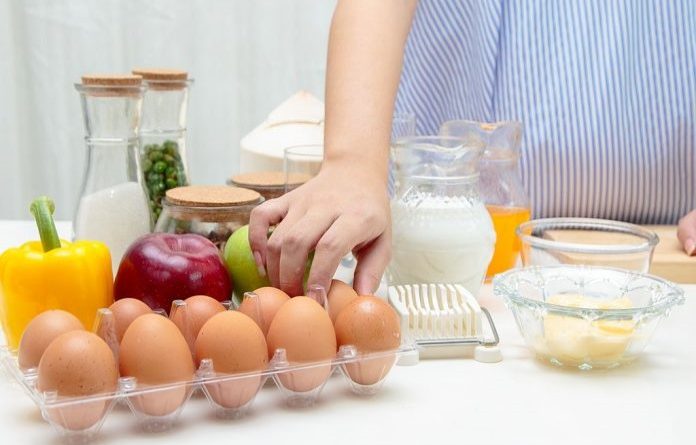 গর্ভবতী মায়ের খাবার তালিকা