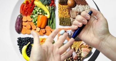 ডায়াবেটিস রোগীর খাদ্য তালিকা