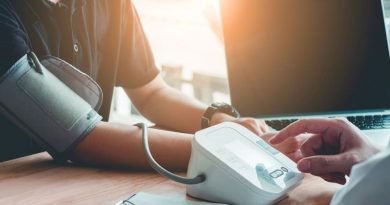 লো প্রেসার কেন হয়