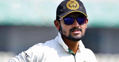 শাহরিয়ার নাফিস