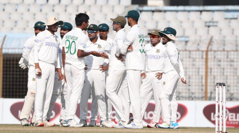 তৃতীয় দিনের