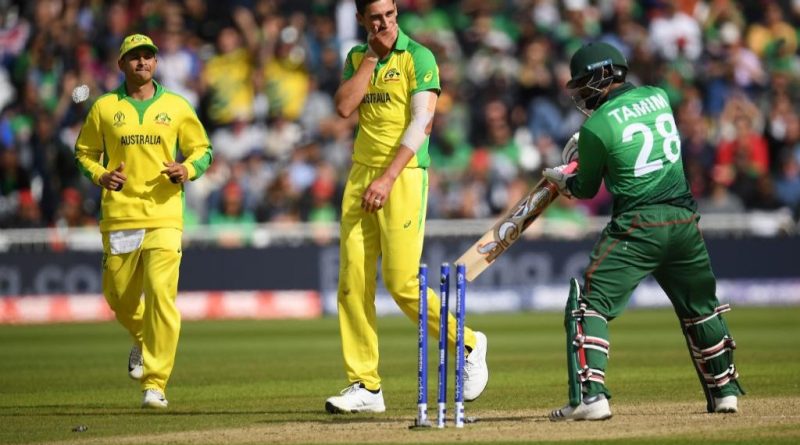 বিশ্বকাপের