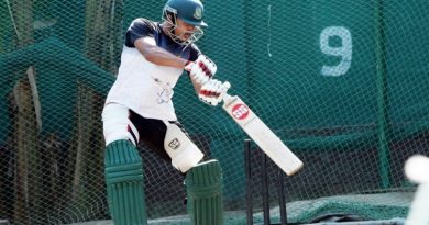 সৌম্য সরকার