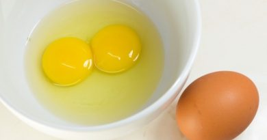 কাঁচা ডিম খাওয়ার উপকারিতা