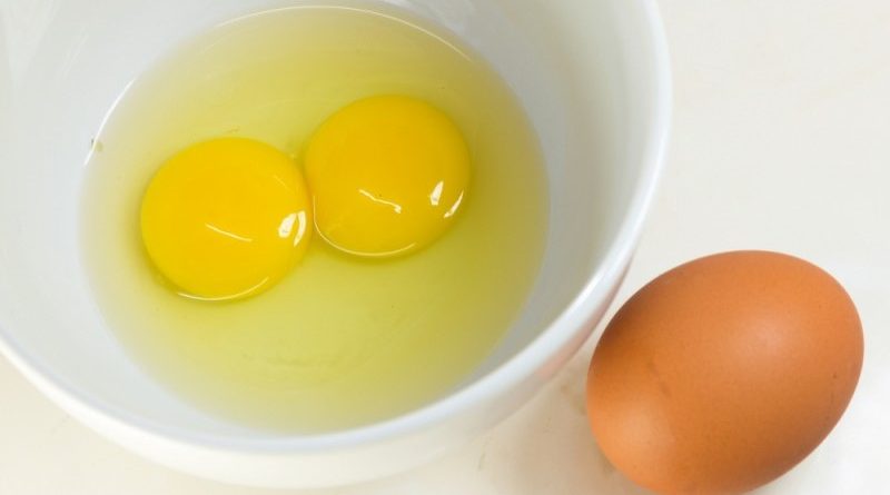 কাঁচা ডিম খাওয়ার উপকারিতা