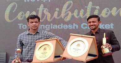 খেলোয়াড়ি