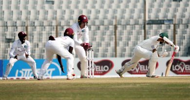 টেস্ট সিরিজ