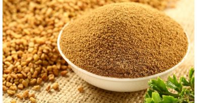 মেথি খাওয়ার নিয়ম