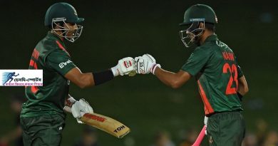 টাইগারদের