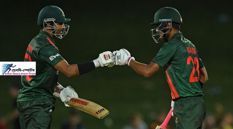 টাইগারদের