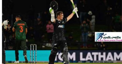 টম ল্যাথাম