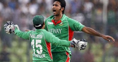 শাহাদাত হোসেন