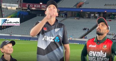 ১০ ওভারে