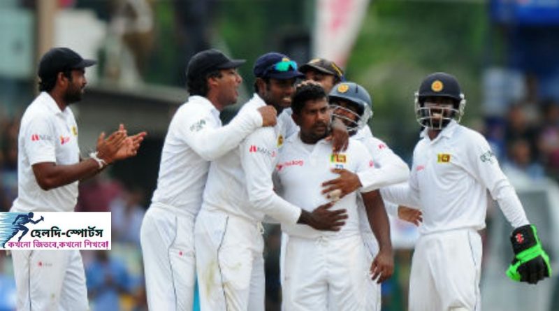 শ্রীলঙ্কা ক্রিকেট