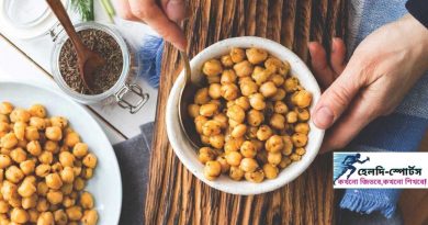 ছোলার উপকারিতা