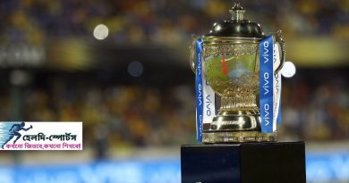 আইপিএল স্থগিত