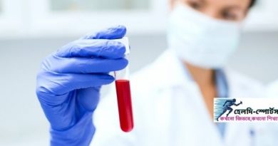 ব্লাড ইনফেকশন কেন হয়