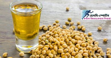 সয়াবিন বীজ খাওয়ার নিয়ম