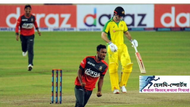 টাইগাররা লড়াই করেই